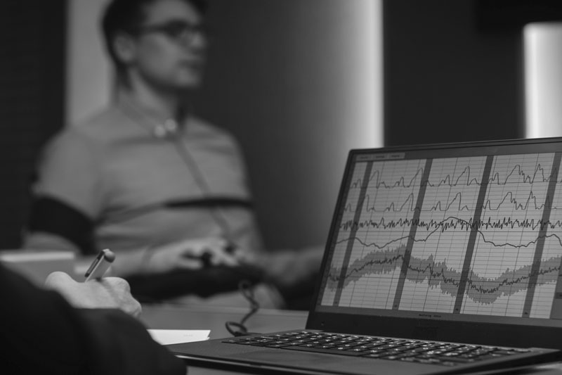 polygraph