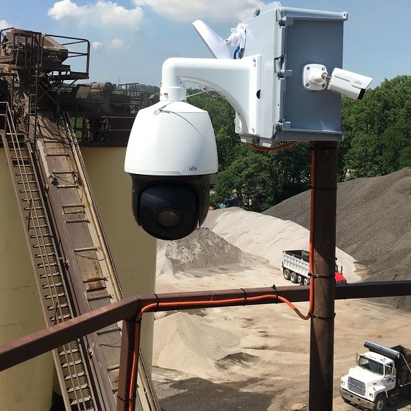 SECURITY PRODUCTS